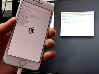 Decodare iCloud /Bypass - iPhone /iPad /MacBook