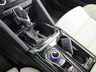 Renault Talisman foto 9