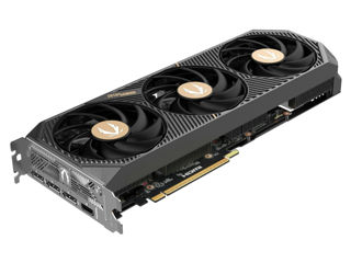 Zotac GeForce RTX 5070 Ti Solid SFF - Новые! фото 2