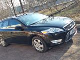 Ford Mondeo foto 5