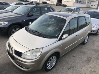 Piese Auto Разборка Renault Megane Scenic Qashqai foto 8