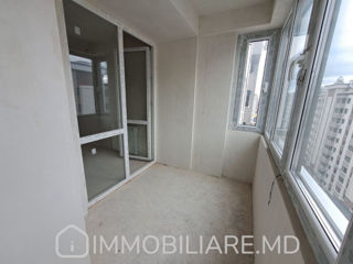 Apartament cu 1 cameră, 50 m², Buiucani, Chișinău foto 11