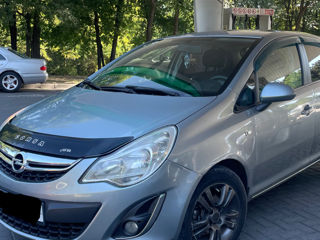 Opel Corsa foto 2