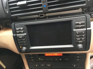 Complect audio Bmw ,e39,e38,e46,x5 Original. foto 1