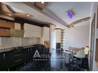 2-х комнатная квартира, 140 м², Буюканы, Кишинёв