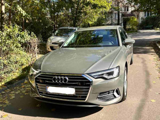 Audi A6 foto 2