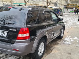 KIA Sorento foto 6