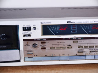 AIWA AD-M800U Stereo 3Head Deck foto 3