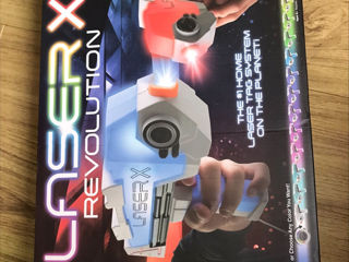 Laser X Revolution - для двух игроков foto 7