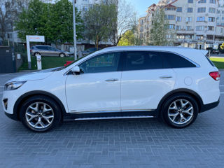 KIA Sorento foto 4