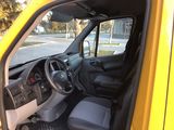 Volkswagen Crafter 120kw Спарка foto 6