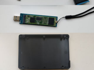 Adaptor SSD m.2