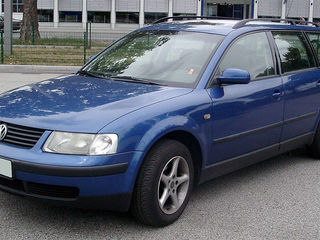 Dezmembrare Volkswagen Passat B5 foto 1