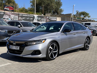 Honda Accord foto 1