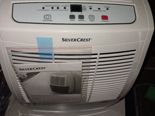 Осушитель Silver Crest foto 2