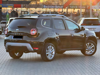 Dacia Duster foto 4