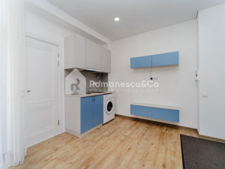 Apartament cu 1 cameră, 33 m², Ciocana, Chișinău foto 4