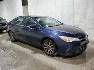 Toyota Camry foto 4