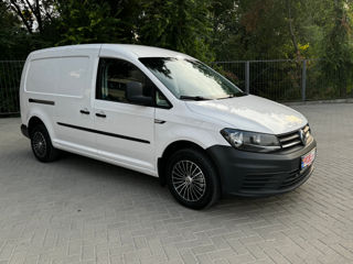 Volkswagen Caddy maxi cu tva