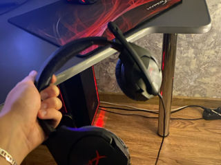 HyperX Cloud Stynger