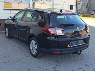 Renault Megane foto 6