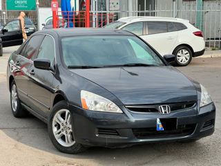 Honda Accord foto 4