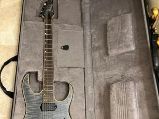 Ibanez Premium