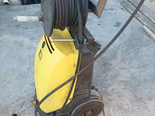 Karcher HD9..HD10. Profesional foto 4