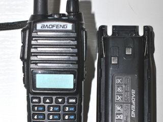 Радиостанция Baofeng UV-82 foto 2