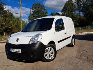 Renault Kangoo foto 5