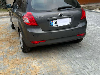 KIA Ceed foto 4