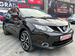 Nissan Qashqai foto 3