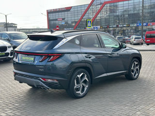 Hyundai Tucson foto 4