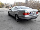 Mercedes CLK Class foto 3