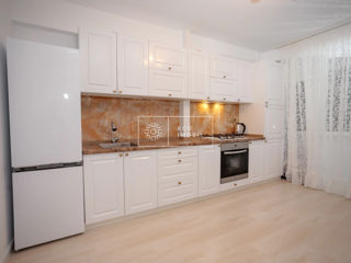 Apartament cu 2 camere, 86 m², Sculeni, Chișinău foto 18