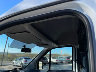 Ford Transit Connect foto 10