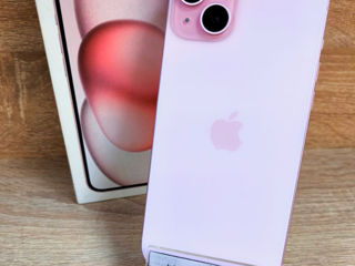 Apple Iphone 15 Plus  6/256Gb  13490lei foto 1