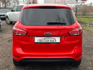 Ford B-Max foto 9