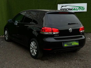 Volkswagen Golf foto 4