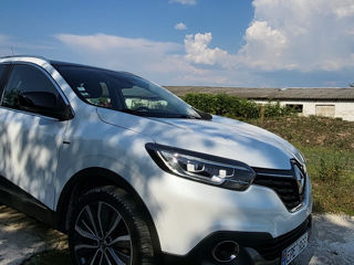 Renault Kadjar foto 5