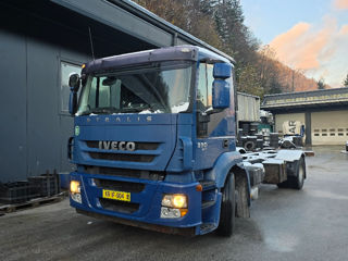 Iveco Stralis