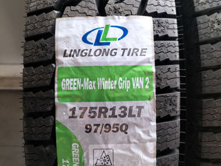 175/80 R13C Ling Long. Noi. Transfer. Disponibil 5 bucati