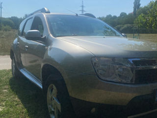 Dacia Duster foto 6