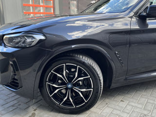 BMW X3 foto 11