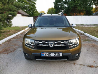 Dacia Duster foto 5