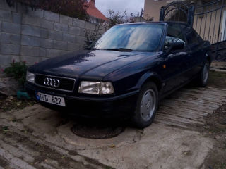 Audi 80 foto 3