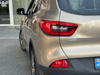 Renault Kadjar foto 5