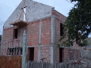 Diferite lucrari în construcții