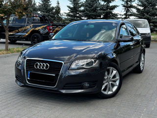 Audi A3 foto 3