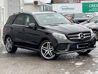 Mercedes GLE foto 4